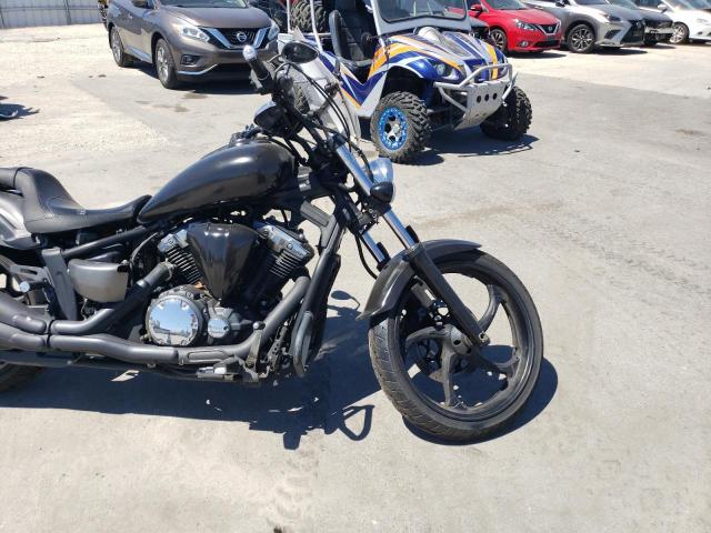 2014 YAMAHA XVS1300 CU JYAVP33EXEA010798