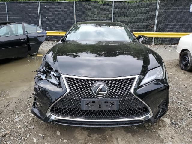 2019 LEXUS RC 300 - JTHS85BC9K5005448