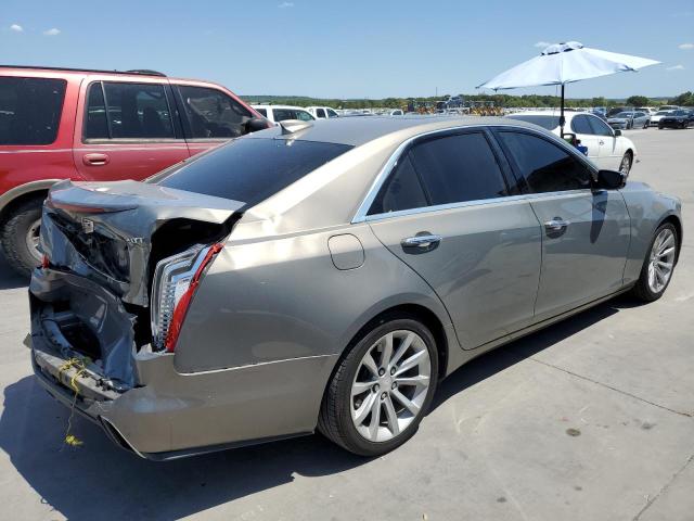 1G6AR5SX9H0206188 2017 Cadillac Cts Luxury