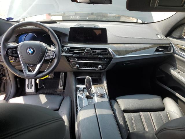 2018 BMW 640 XIGT - WBAJV6C52JBK06892