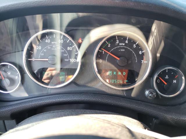 1C4BJWDG2GL169879 Jeep Wrangler Unlimited Sport