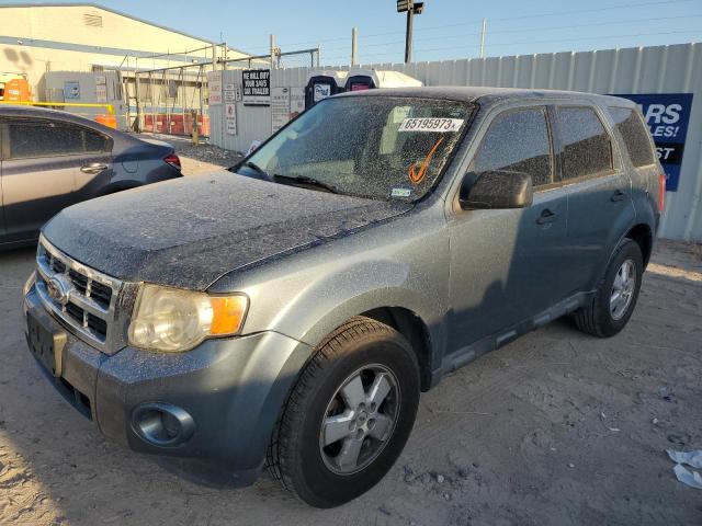 2012 Ford Escape XLS