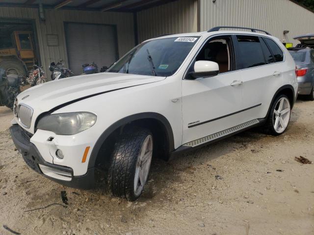 2009 BMW X5 