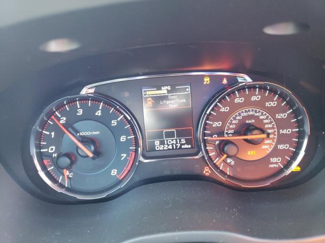 JF1VA1A64L9826674 Subaru WRX