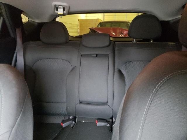 2015 HYUNDAI TUCSON GLS - KM8JT3AF4FU111261