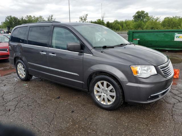 2C4RC1BG5GR255094 Chrysler Town & Country Touring