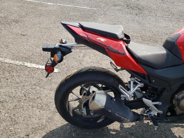 2017 HONDA CBR500 R MLHPC4468H5400752
