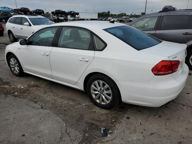 1VWAS7A30EC114700 | 2014 Volkswagen passat s