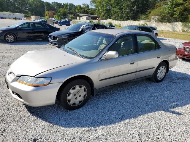 1999 Honda Accord Sedan LX