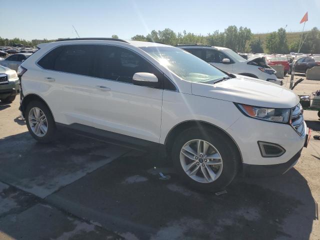 2FMPK4J86HBB80482 2017 FORD EDGE, photo no. 4