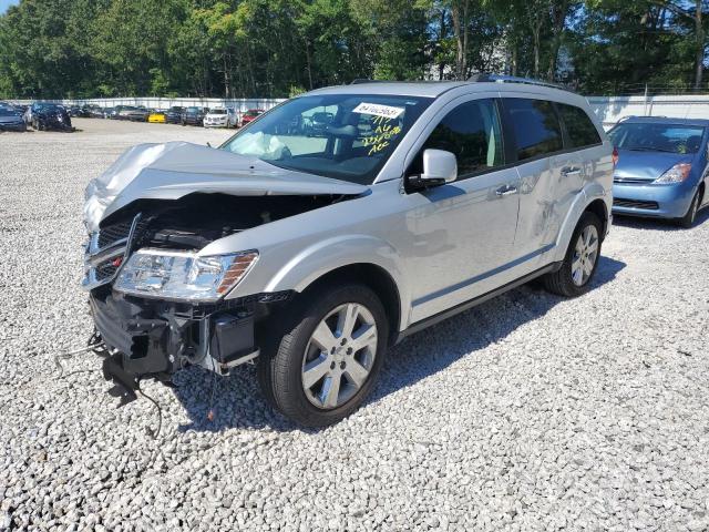 2014 Dodge Journey Limited