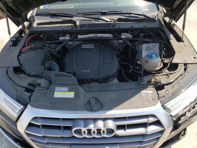 WA1ANAFY1J2003031 2018 AUDI Q5, photo no. 11