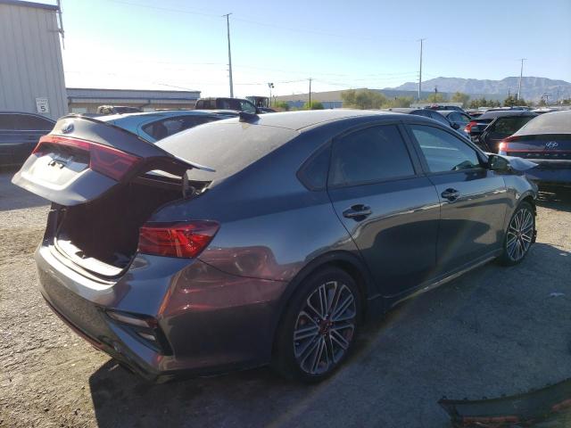 3KPF44AC5LE238629 KIA FORTE GT