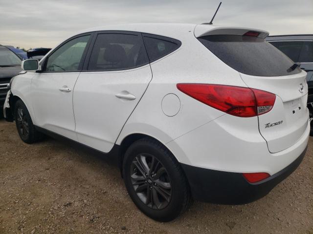 2015 HYUNDAI TUCSON GLS - KM8JTCAF7FU110251