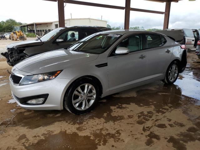 2012 Kia Optima EX