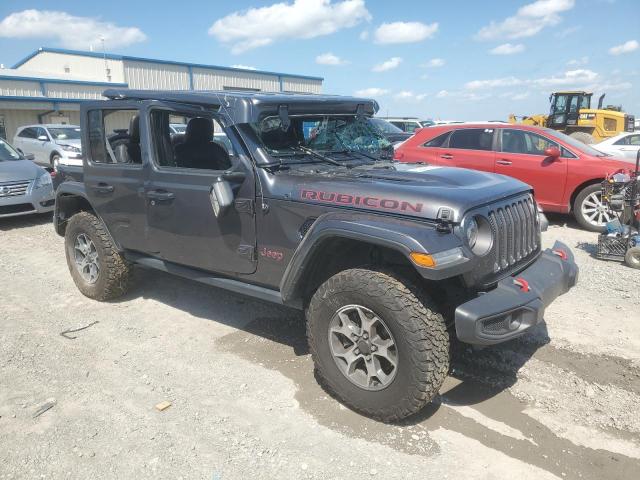 1C4HJXFG4NW209226 Jeep Wrangler Unlimited Rubicon