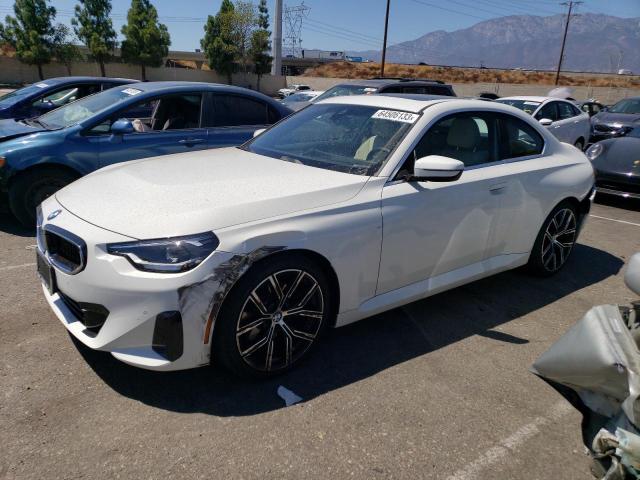 2023 BMW 2 Series 230i