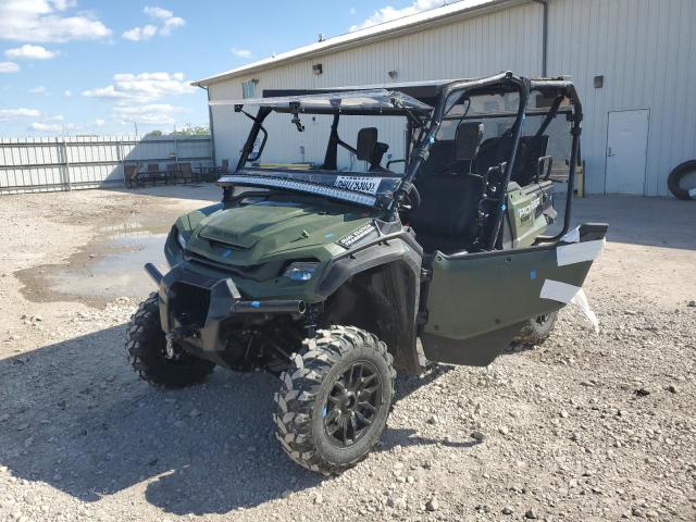 2022 HONDA SXS1000 M5 1HFVE0421N4601569