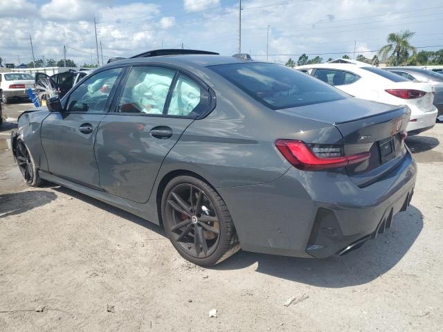 2023 BMW M340XI - 3MW49FF02P8D03702