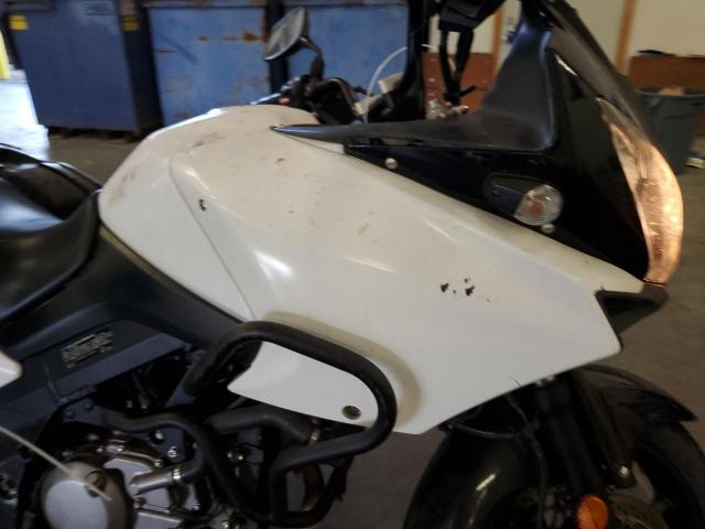 2006 SUZUKI DL650 - JS1VP54A862100081