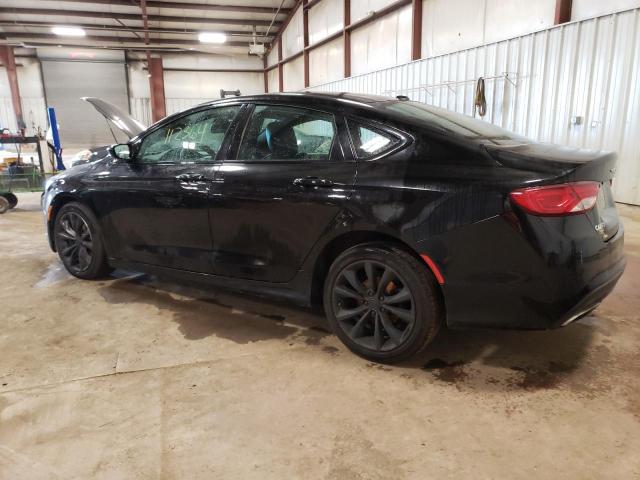 Vin: 1c3cccbb0fn705787, lot: 62364893, chrysler 200 s 20152