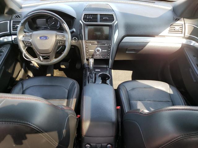 1FM5K8GT8HGD81349 Ford EXPLORER SPORT