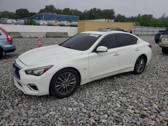 2019 INFINITI Q50 LUXE