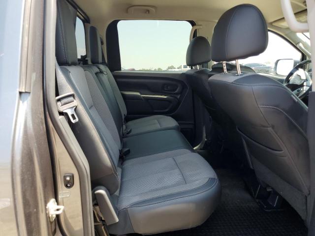1N6AA1EK7JN541033 Nissan TITAN S