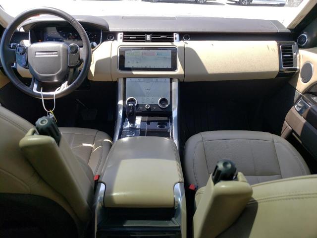SALWR2RV2KA822847 Land Rover Range Rover Sport Hse