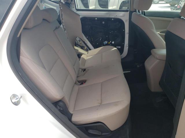 2020 HYUNDAI TUCSON SE - KM8J23A44LU099030