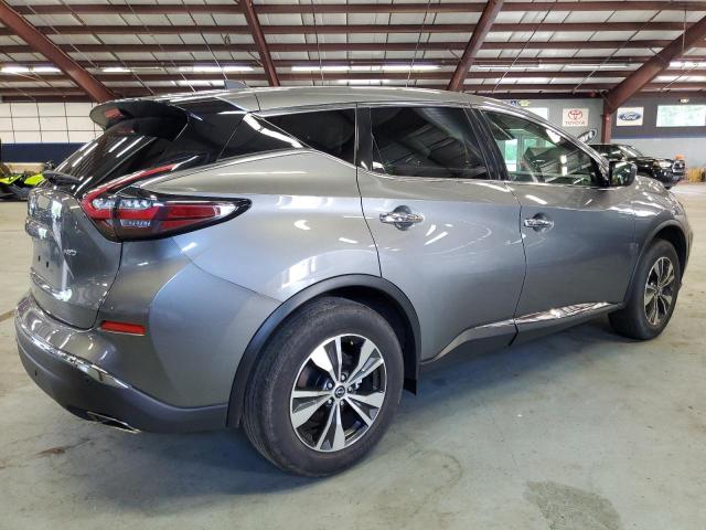 5N1AZ2AS1PC129102 Nissan Murano S 3