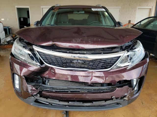 5XYKT4A64FG648213 KIA SORENTO LX
