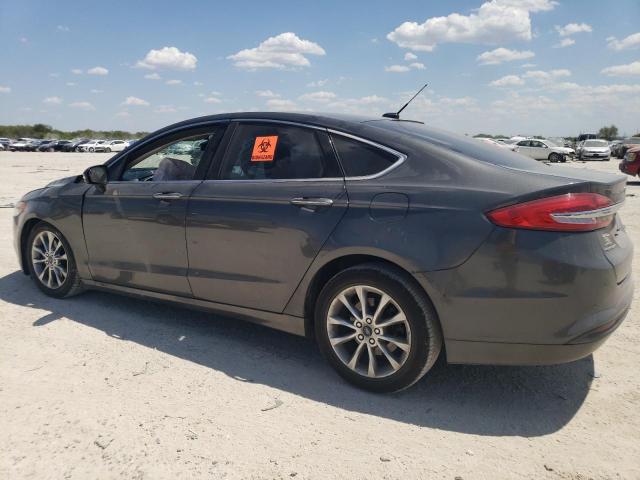 Vin: 3fa6p0hd0hr157011, lot: 64424043, ford fusion se 20172