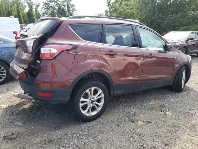 1FMCU9GD5JUB19389 2018 FORD ESCAPE, photo no. 3