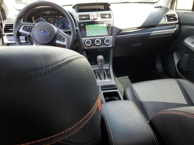 JF2GPANC1G8239816 Subaru Crosstrek Limited