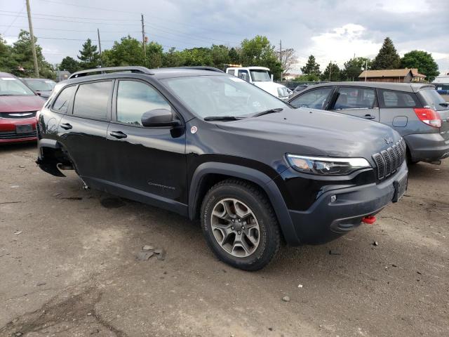 1C4PJMBX8LD590099 Jeep Cherokee Trailhawk