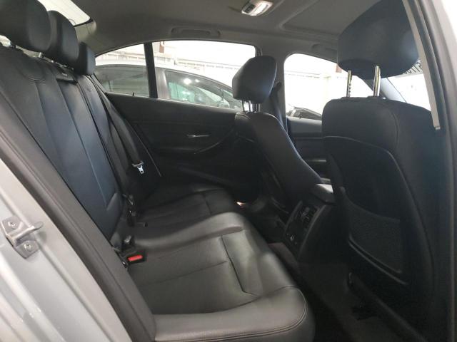 2015 BMW 328 XI - WBA3B3G51FNR86593