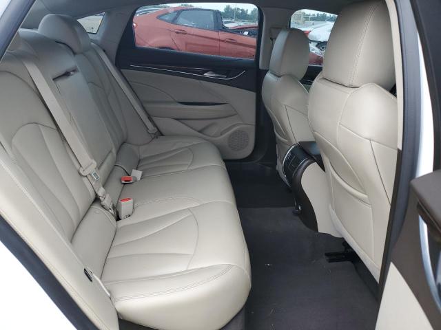 1G4ZM5SS4HU154492 Buick Lacrosse