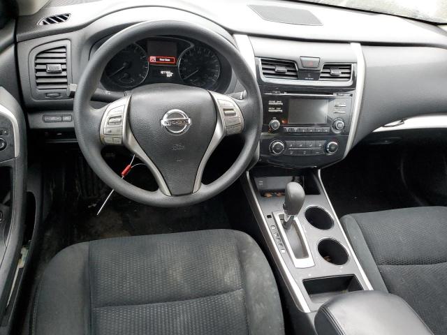 2015 Nissan Altima - Image 8