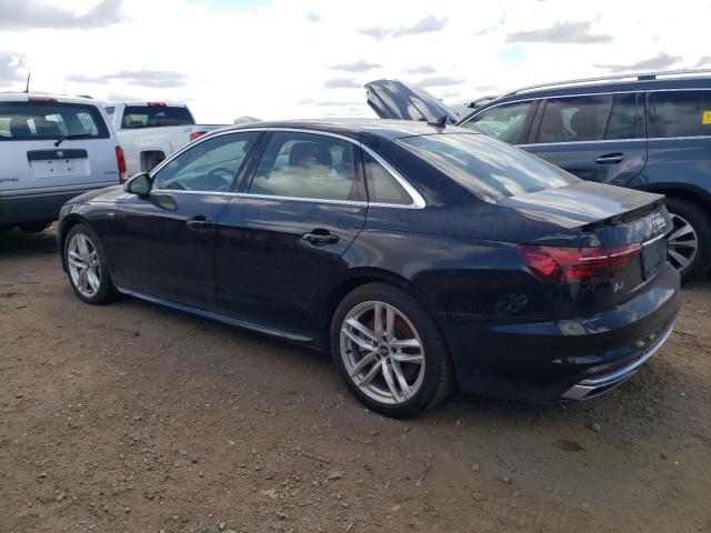 WAUDAAF43MA043954 2021 AUDI A4, photo no. 2