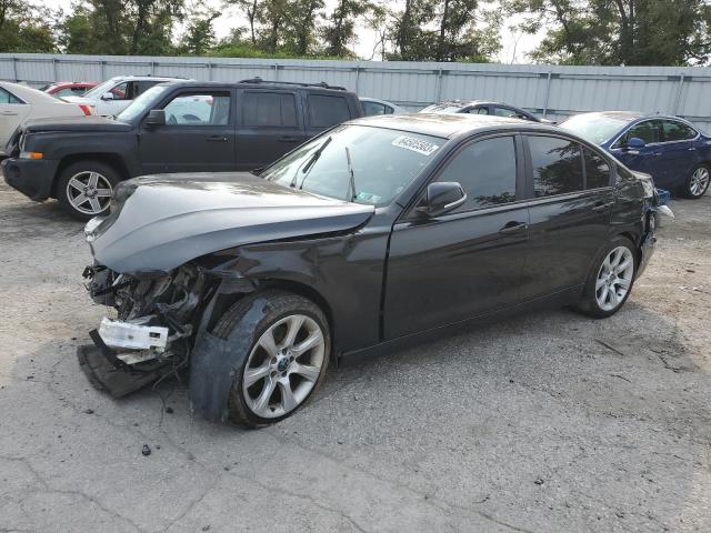 2015 BMW 328 XI - WBA3B3G58FNR87062