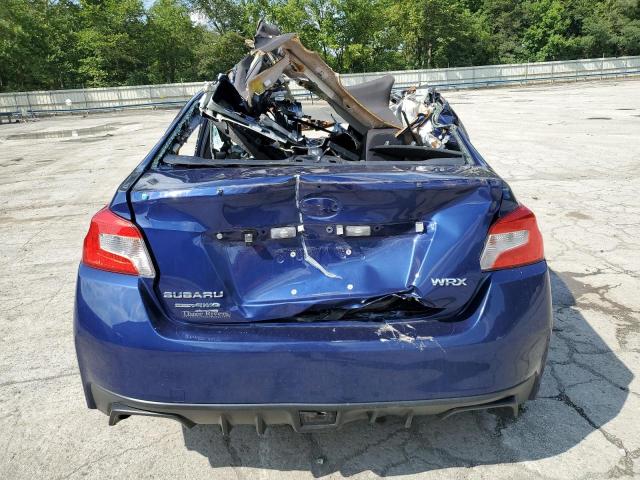 JF1VA1C62M9809502 Subaru Wrx Premium