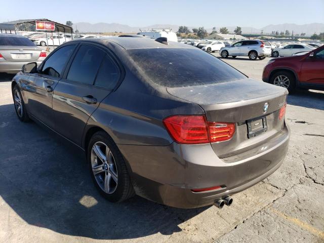 WBA3C1C53EK109921 BMW 328 I Sulev