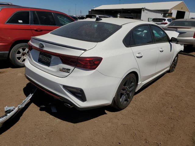 3KPF34AD1ME268157 Kia Forte GT L 3