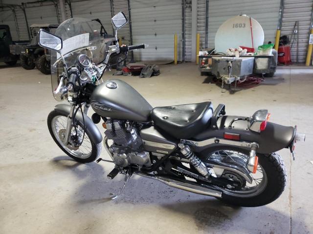 2012 HONDA CMX250 C - JH2MC1308CK601831
