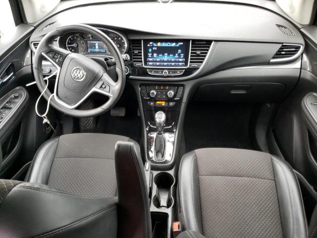 KL4CJASB1KB873191 2019 BUICK ENCORE, photo no. 8