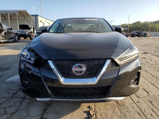1N4AA6FVXPC508756 Nissan Maxima Platinum