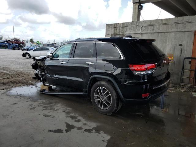1C4RJEBG5MC812815 Jeep Grand Cherokee Limited