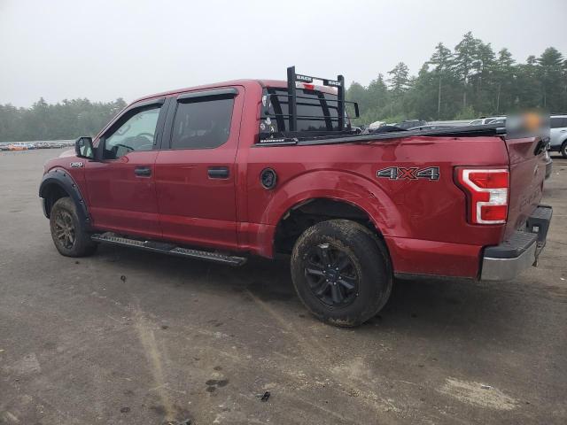 2018 Ford F-150 - Image 2
