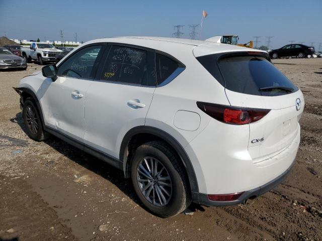 JM3KFACM8M1329158 Mazda CX-5 TOURI 2